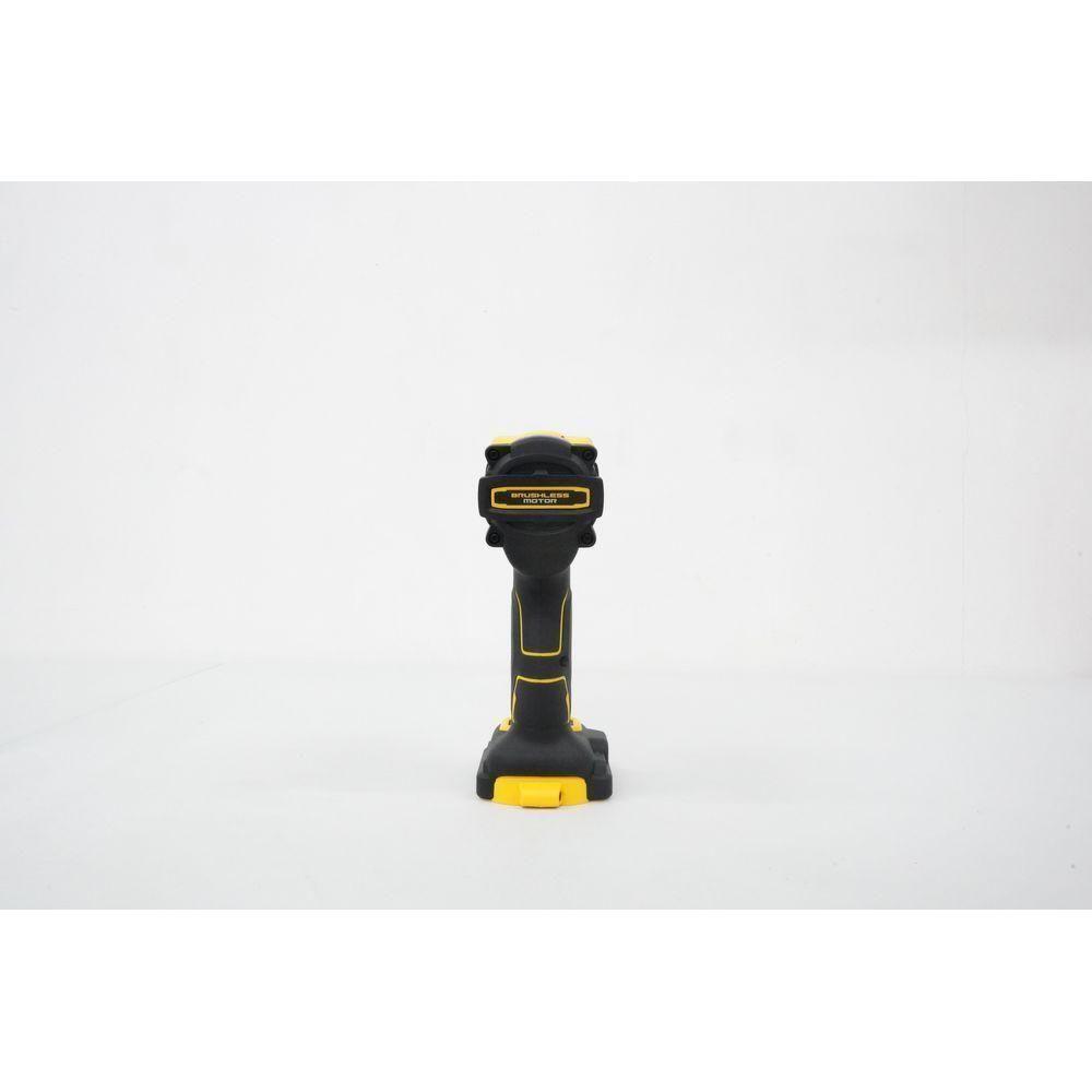 Dewalt DCF922N 20V Cordless Impact Wrench 1/2 Dewalt DCF922N 20V Cordless Impact Wrench 1/2